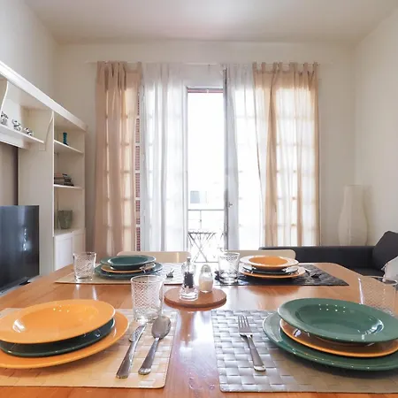Cozy One Bedroom Close To Porta Venezia Μιλάνο