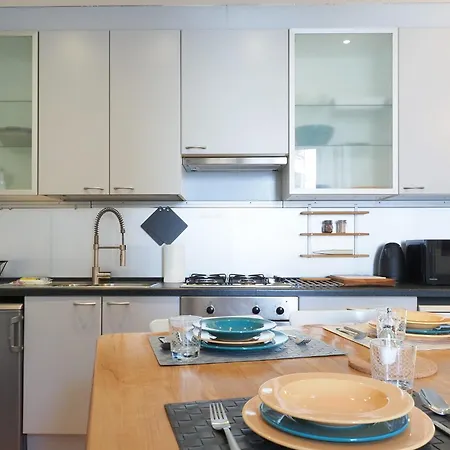Cozy One Bedroom Close To Porta Venezia Μιλάνο
