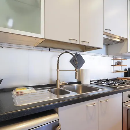 דירה Cozy One Bedroom Close To Porta Venezia