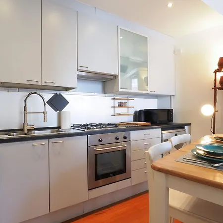 דירה Cozy One Bedroom Close To Porta Venezia *