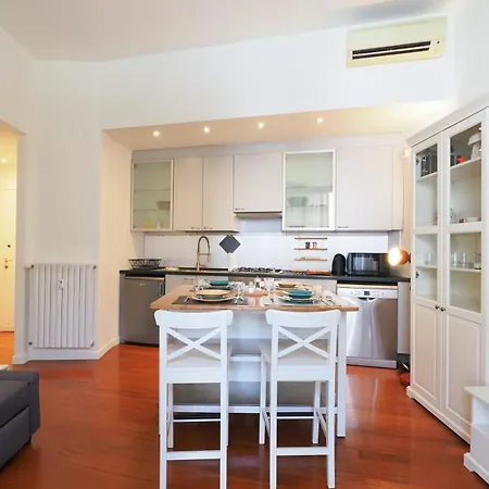 Cozy One Bedroom Close To Porta Venezia * מילאנו