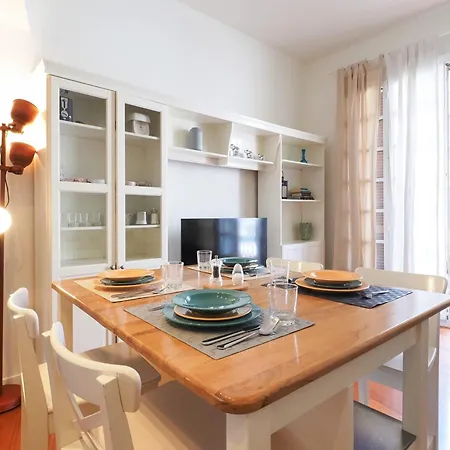 דירה Cozy One Bedroom Close To Porta Venezia *