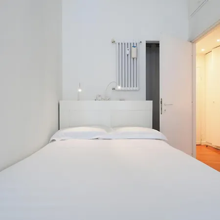 Cozy One Bedroom Close To Porta Venezia *