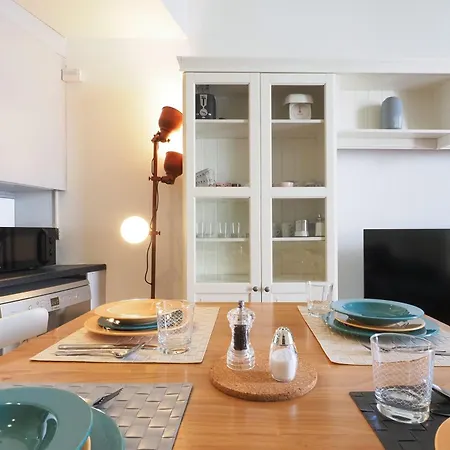 アパート Cozy One Bedroom Close To Porta Venezia